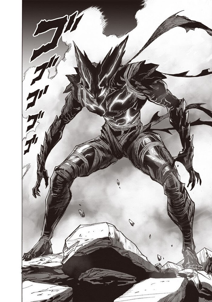 One Punch Man - Chapter 146 image 23